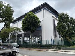 247 HOUGANG AVENUE 3 (D19), Shop House #498444791